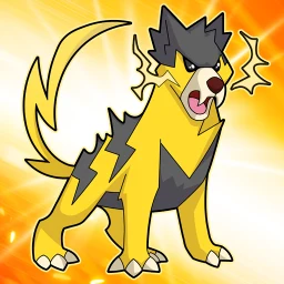 Dynamons World icon